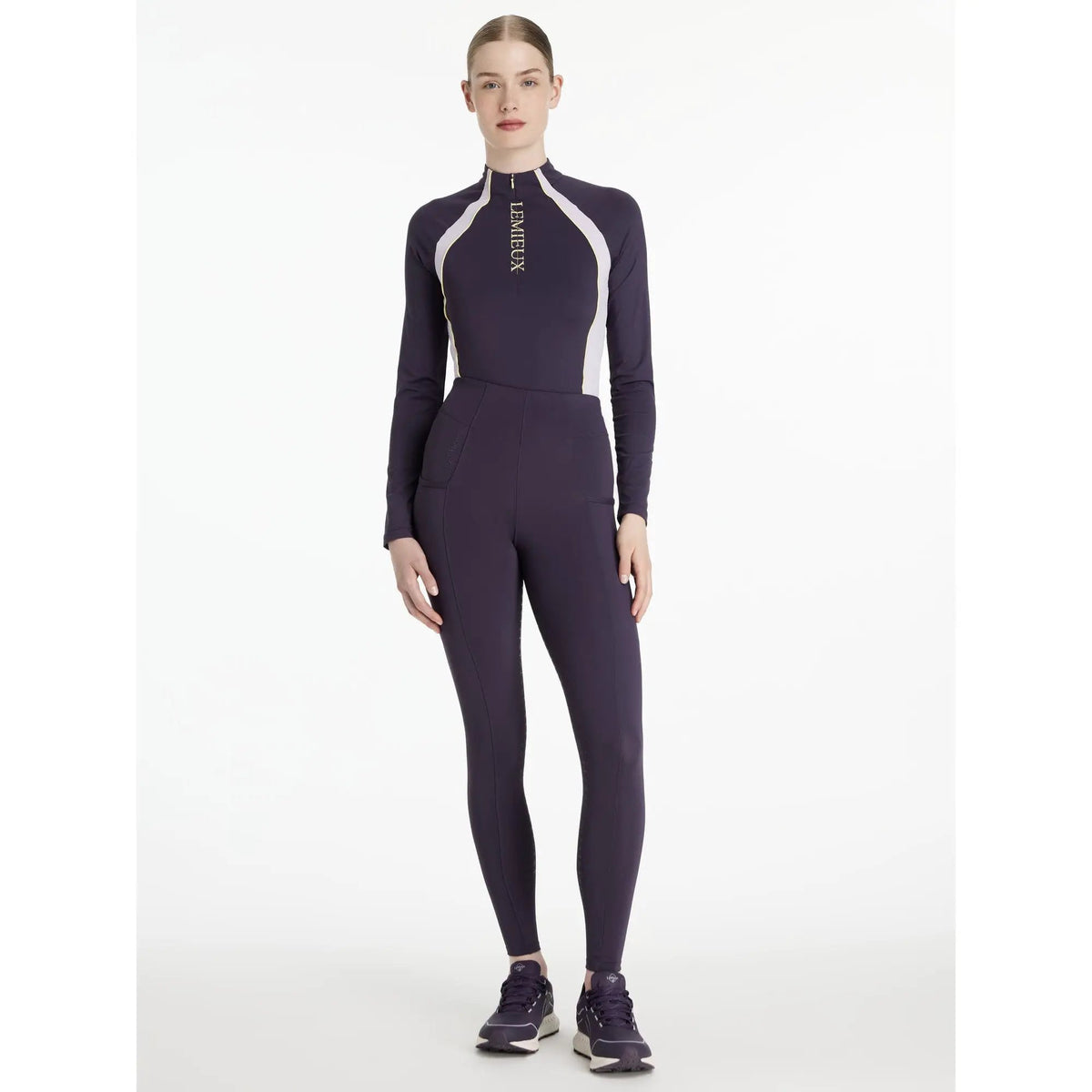 LeMieux Reitleggings NAOMI - IQ Horse