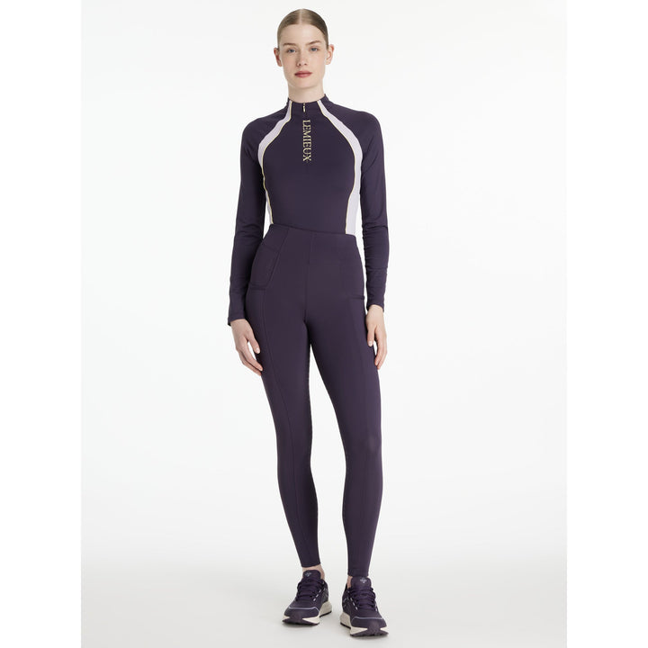 LeMieux Reitleggings NAOMI