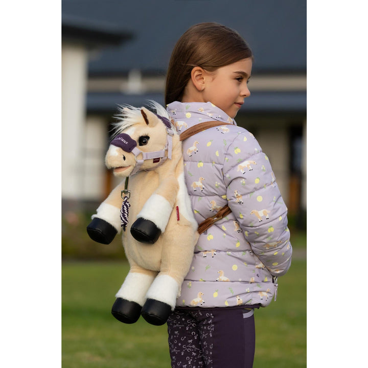 LeMieux Pony Rucksack