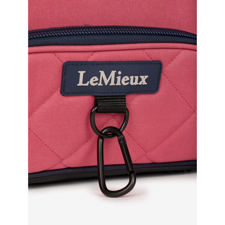 LeMieux ProKit Lite Putzzeugtasche