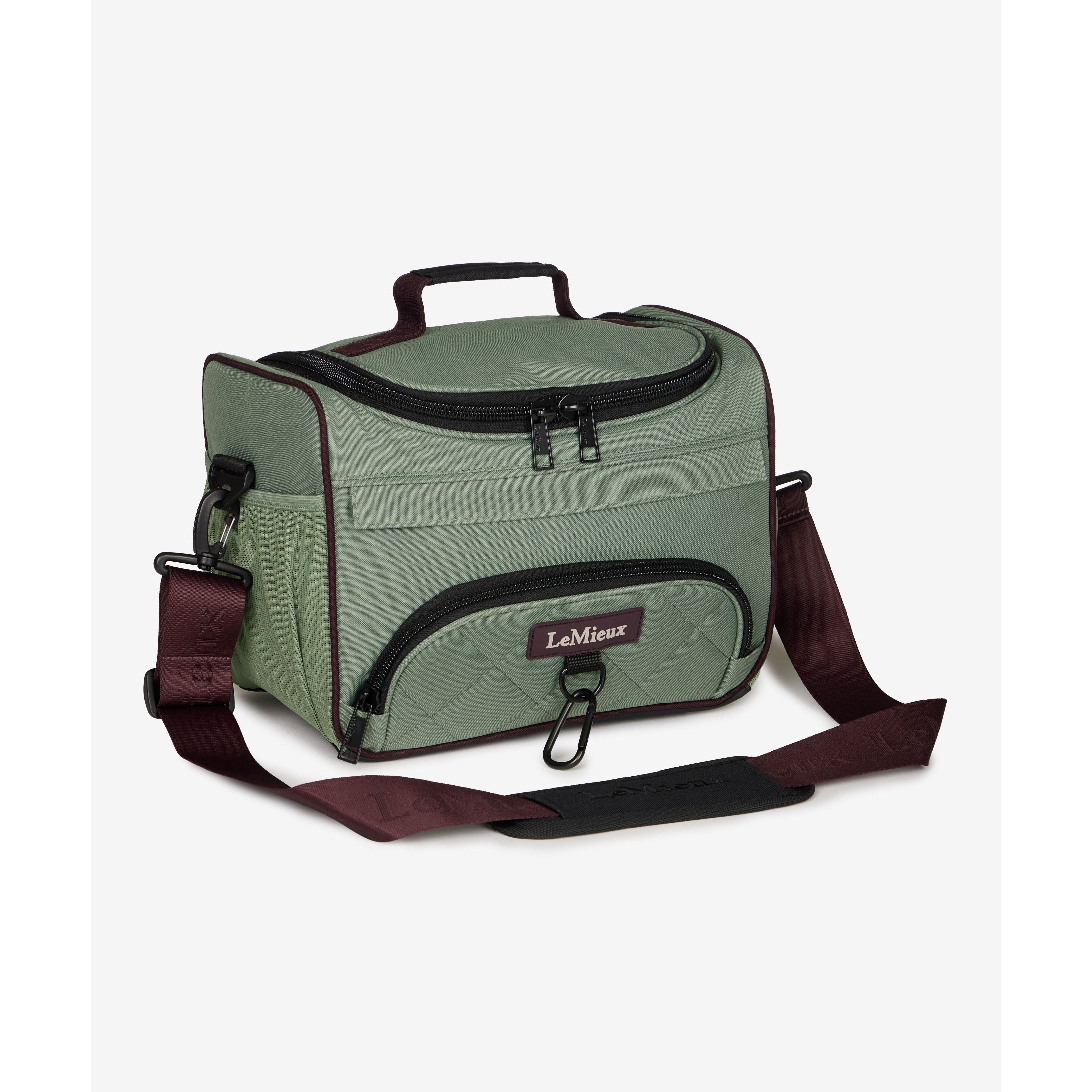 LeMieux ProKit Lite Putzzeugtasche