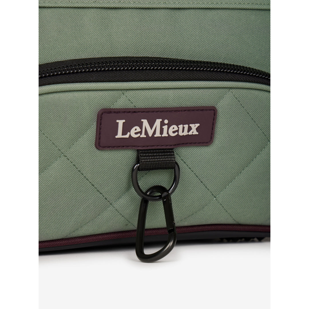 LeMieux ProKit Lite Putzzeugtasche