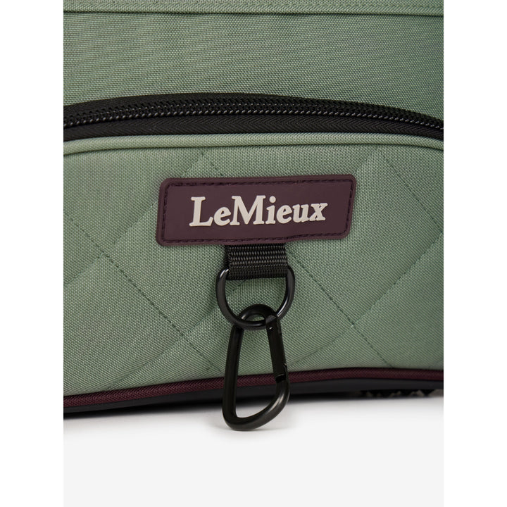 LeMieux ProKit Lite Putzzeugtasche
