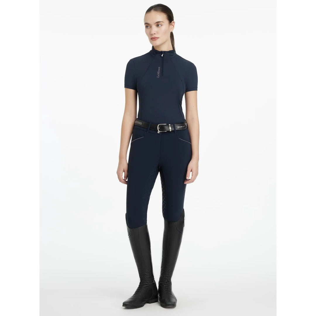 LeMieux – Classique Base Layer kurzarm UV50+ - IQ Horse