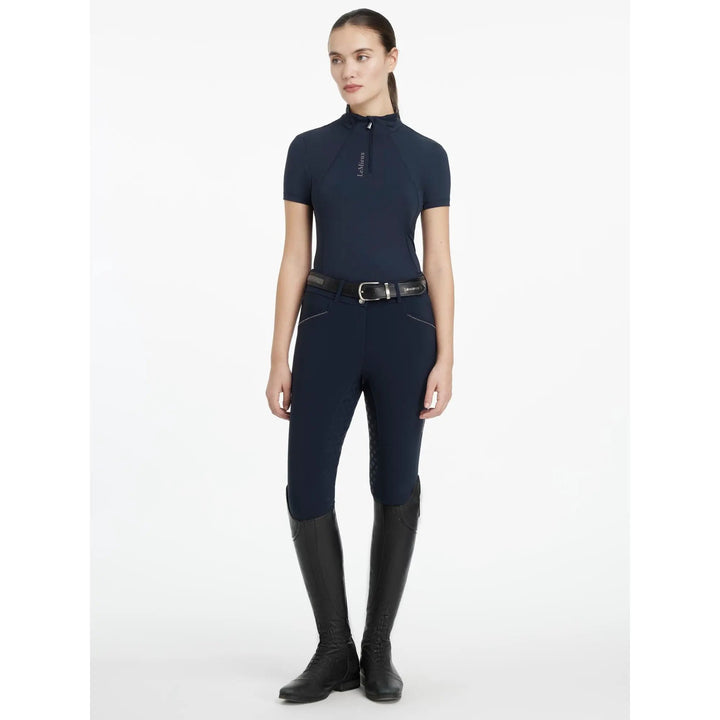 LeMieux – Classique Base Layer kurzarm UV50+ - IQ Horse