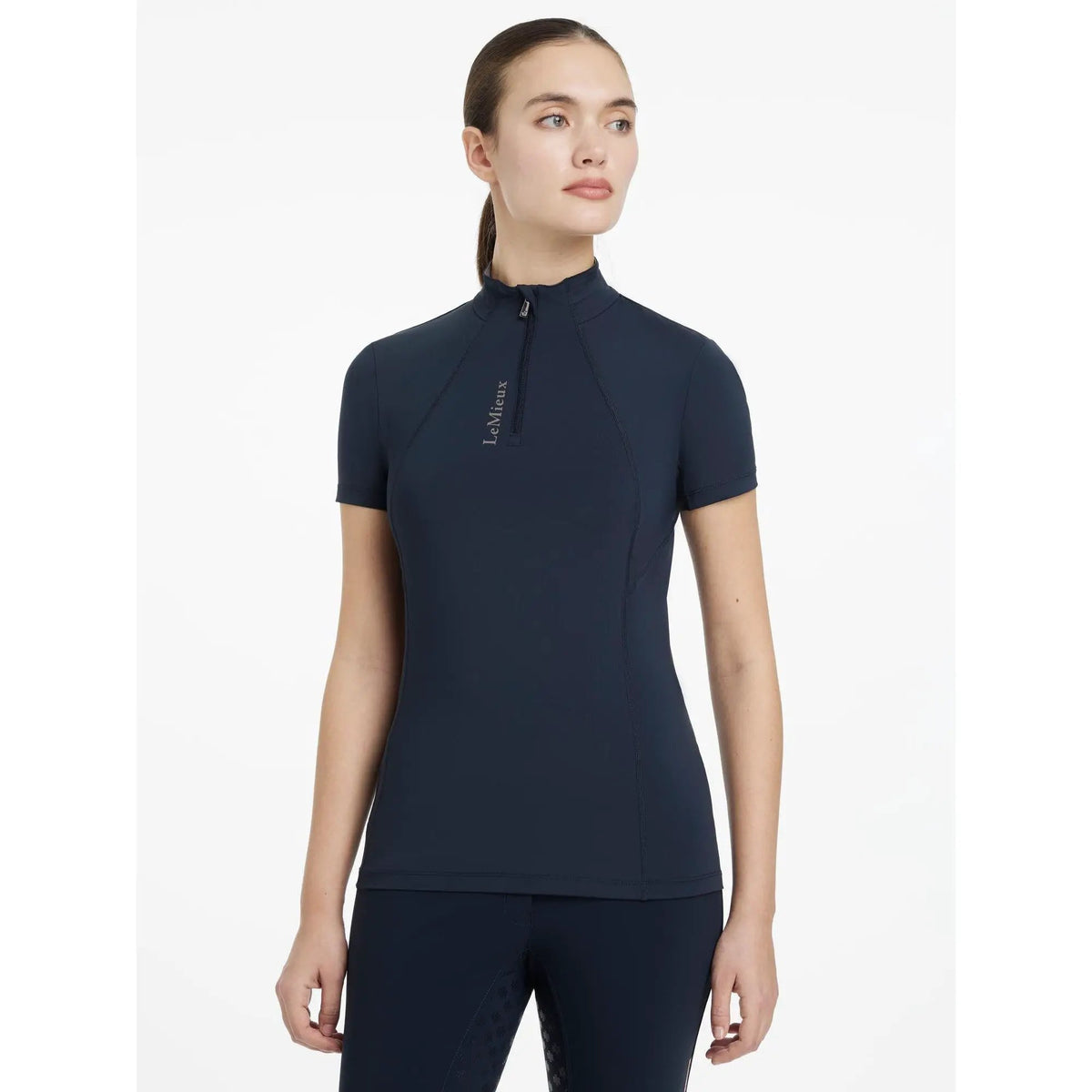 LeMieux – Classique Base Layer kurzarm UV50+ - IQ Horse
