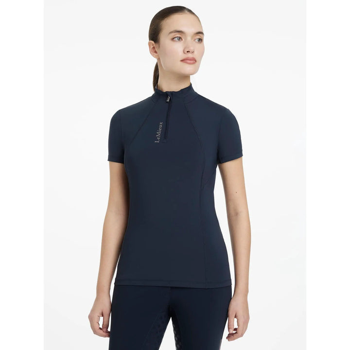 LeMieux – Classique Base Layer kurzarm UV50+ - IQ Horse