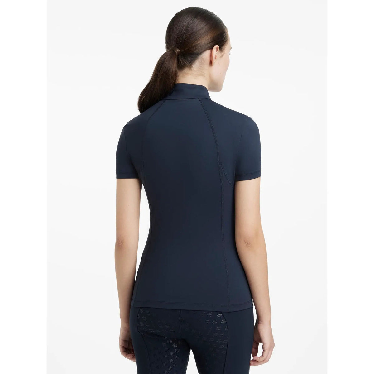 LeMieux – Classique Base Layer kurzarm UV50+ - IQ Horse