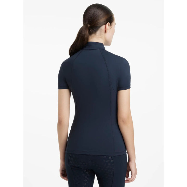 LeMieux – Classique Base Layer kurzarm UV50+ - IQ Horse