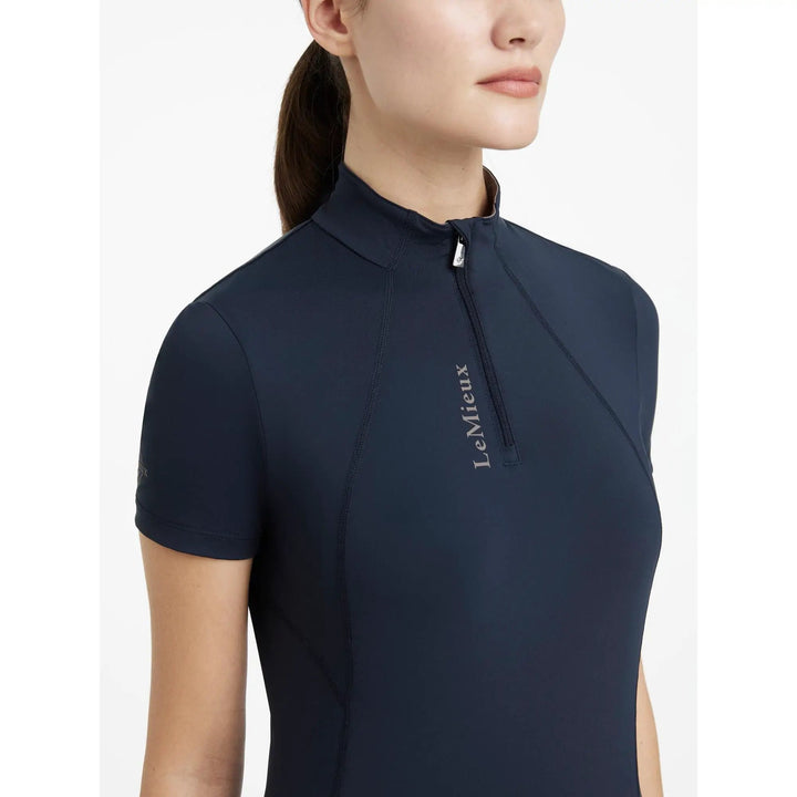 LeMieux – Classique Base Layer kurzarm UV50+ - IQ Horse