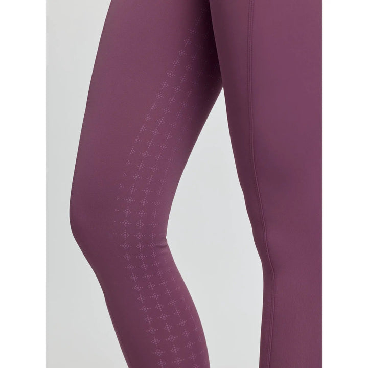 LeMieux Naomi Reitleggings SS26 – nahtlose Vollbesatz Reitleggings - IQ Horse