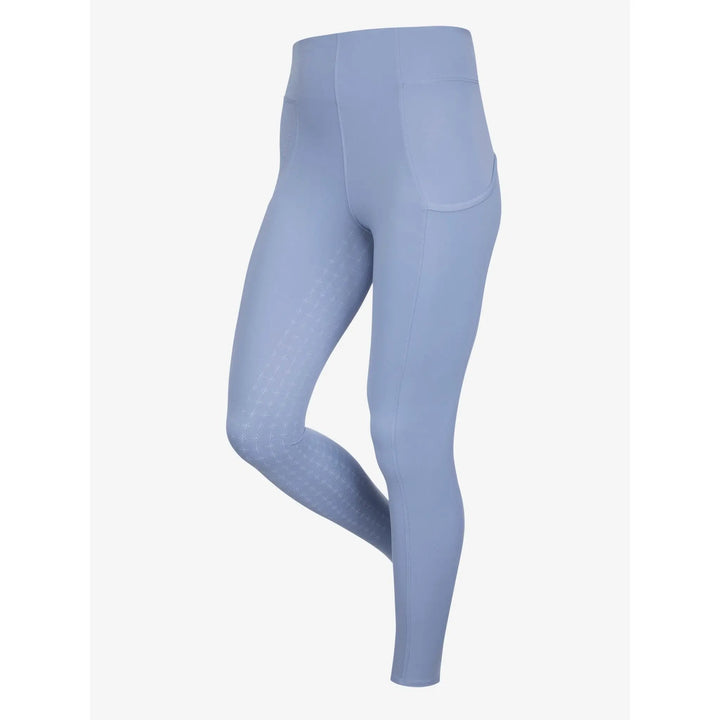 LeMieux Naomi Reitleggings SS26 – nahtlose Vollbesatz Reitleggings - IQ Horse
