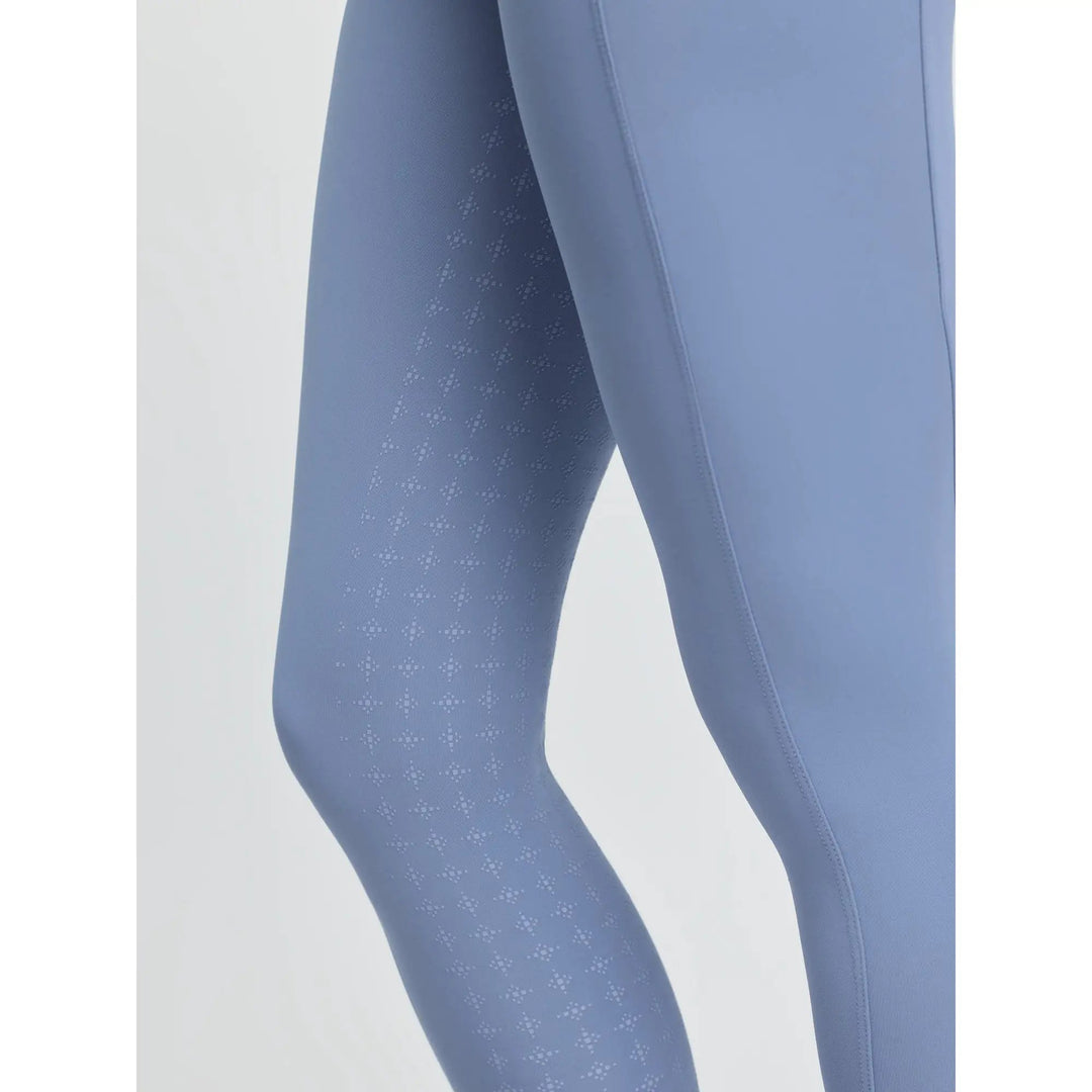 LeMieux Naomi Reitleggings SS26 – nahtlose Vollbesatz Reitleggings - IQ Horse
