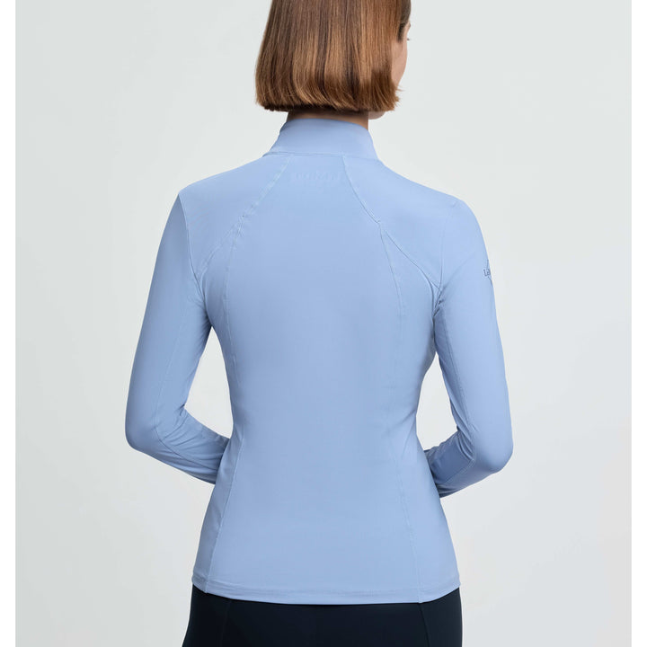 LeMieux Classique Base Layer Powder Blue – LSF 50+