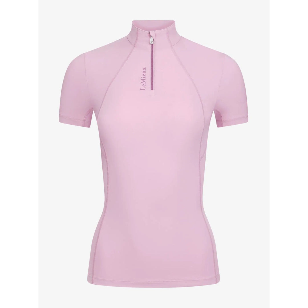 LeMieux – Classique Base Layer kurzarm UV50+ - IQ Horse