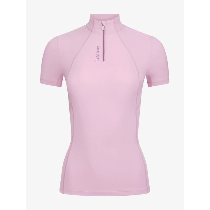 LeMieux – Classique Base Layer kurzarm UV50+ - IQ Horse