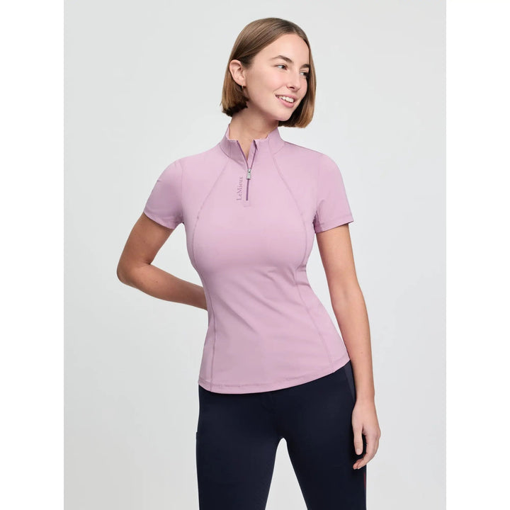 LeMieux – Classique Base Layer kurzarm UV50+ - IQ Horse