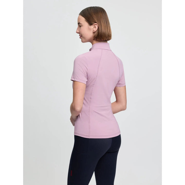 LeMieux – Classique Base Layer kurzarm UV50+ - IQ Horse