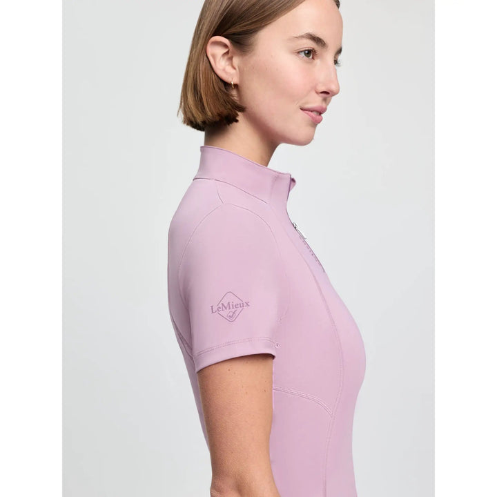 LeMieux – Classique Base Layer kurzarm UV50+ - IQ Horse