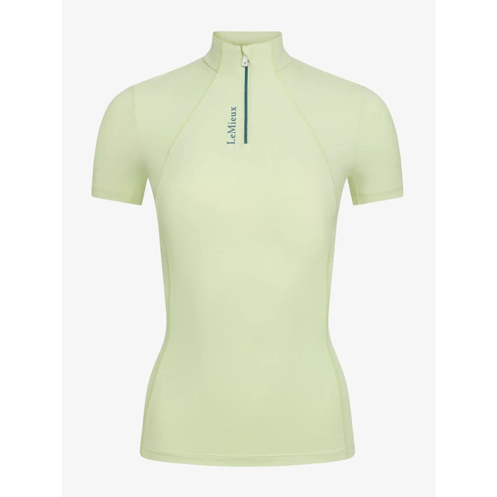 LeMieux – Classique Base Layer kurzarm UV50+ - IQ Horse