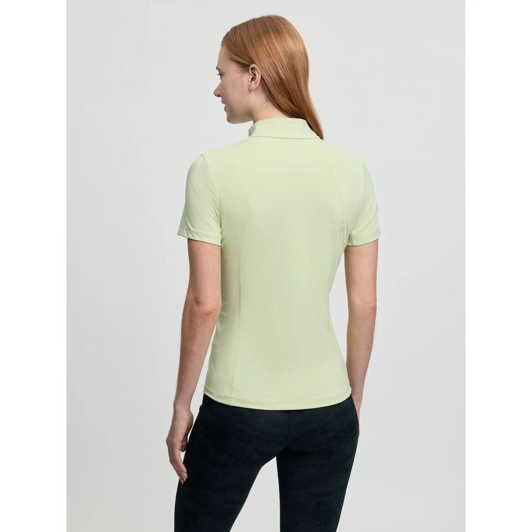 LeMieux – Classique Base Layer kurzarm UV50+ - IQ Horse