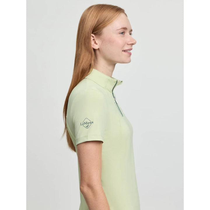 LeMieux – Classique Base Layer kurzarm UV50+ - IQ Horse