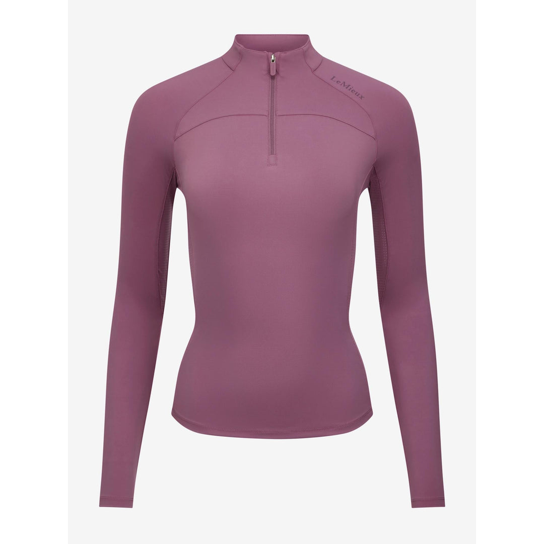 LeMieux Classique Base Layer Powder Blue – LSF 50+