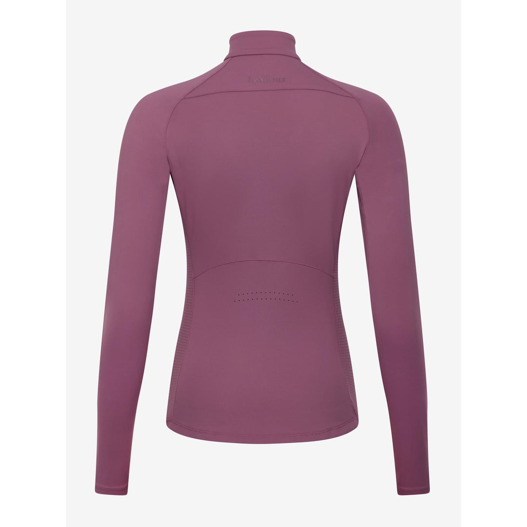 LeMieux Classique Base Layer Powder Blue – LSF 50+