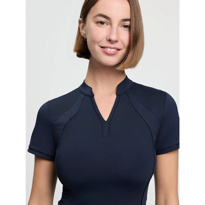 LeMieux Lisa Mesh Base Layer Damen Funktionsshirt Reitsport - IQ Horse