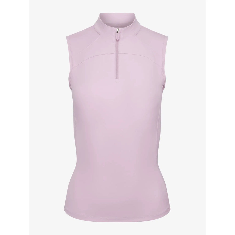 LeMieux Airflow ärmelloser Base Layer - IQ Horse