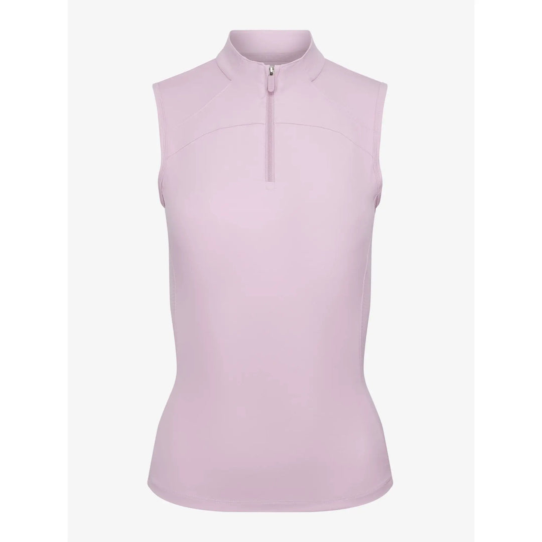 LeMieux Airflow ärmelloser Base Layer - IQ Horse