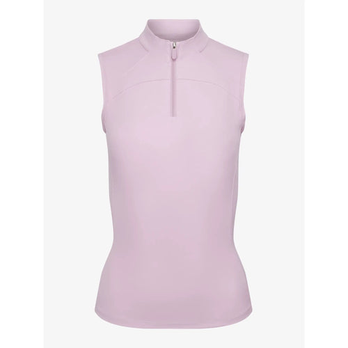 LeMieux Airflow ärmelloser Base Layer - IQ Horse