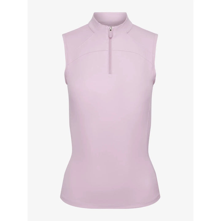 LeMieux Airflow ärmelloser Base Layer - IQ Horse