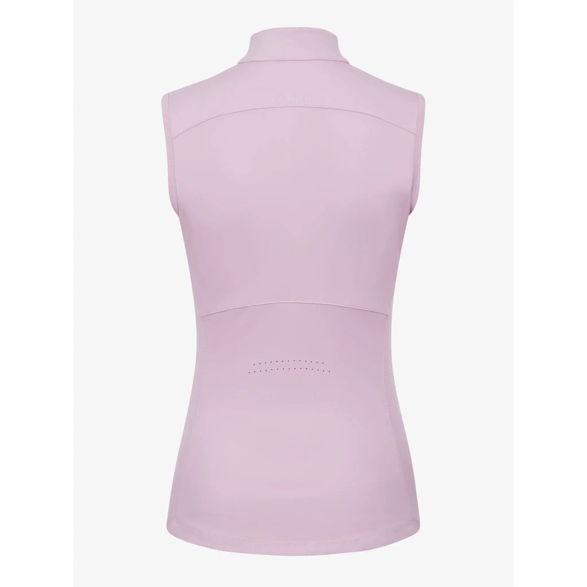LeMieux Airflow ärmelloser Base Layer - IQ Horse