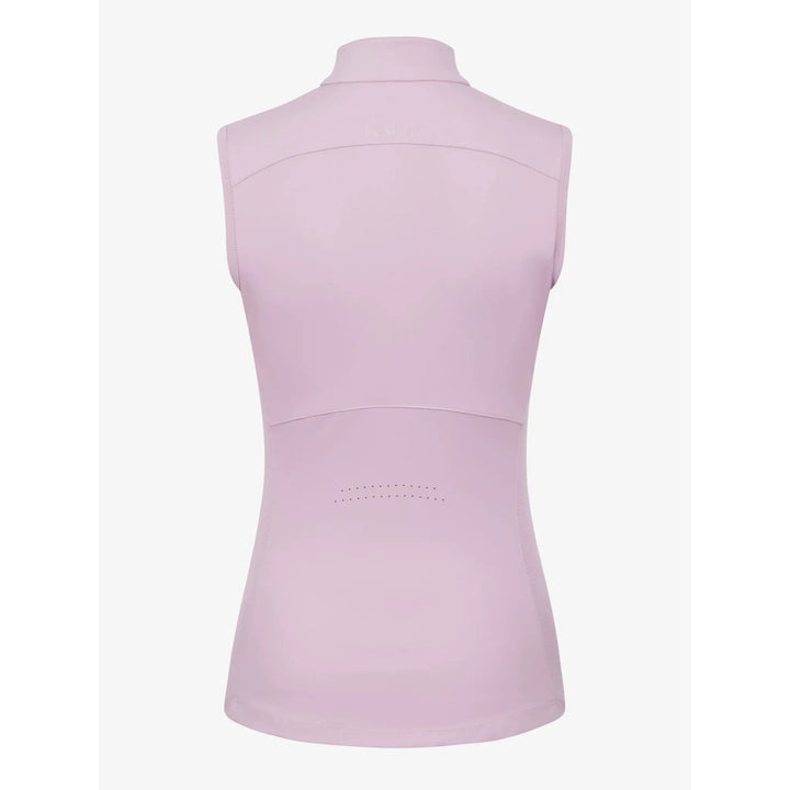 LeMieux Airflow ärmelloser Base Layer - IQ Horse