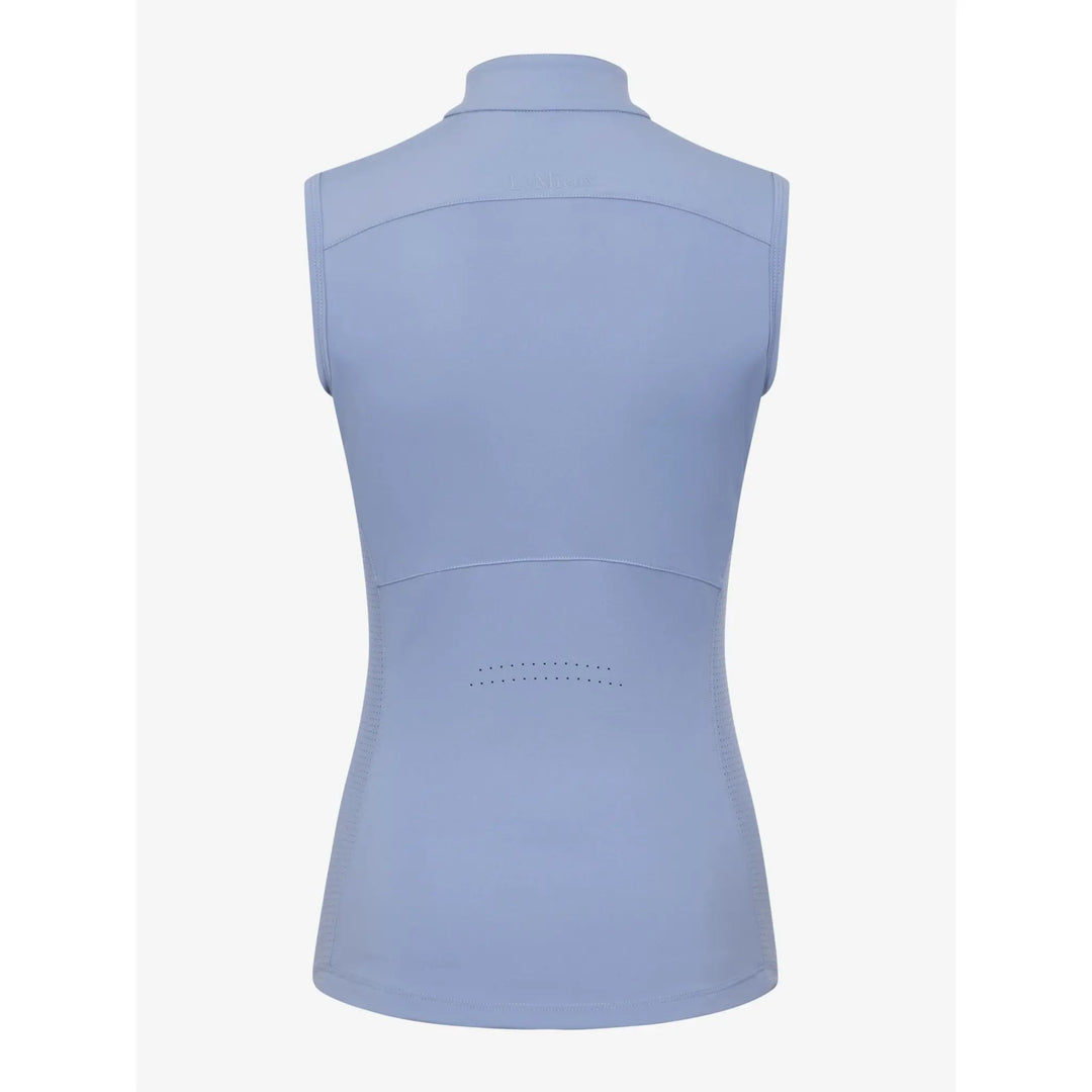 LeMieux Airflow ärmelloser Base Layer - IQ Horse