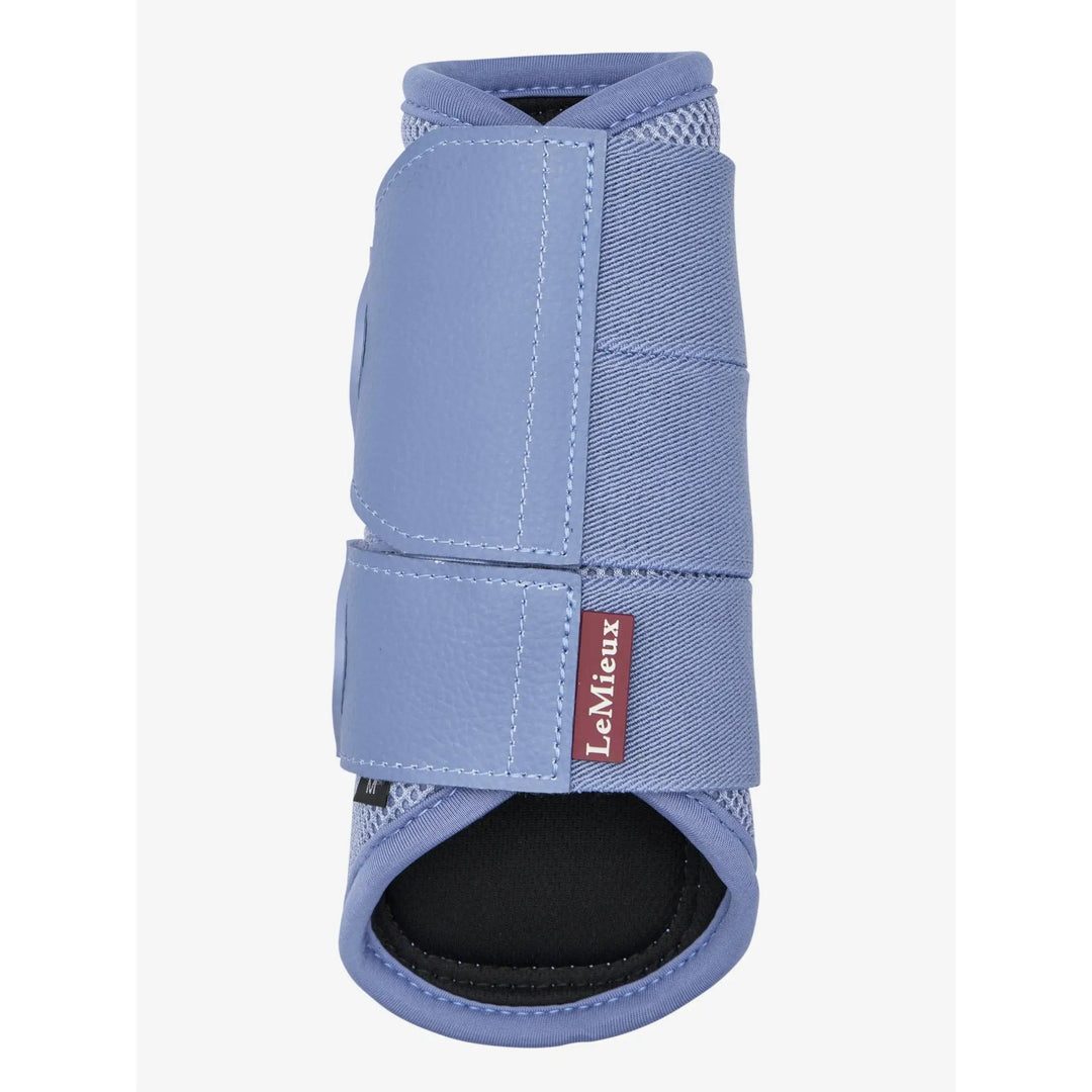 LeMieux Arika Mesh Gamaschen – atmungsaktive Brushing Boots - IQ Horse