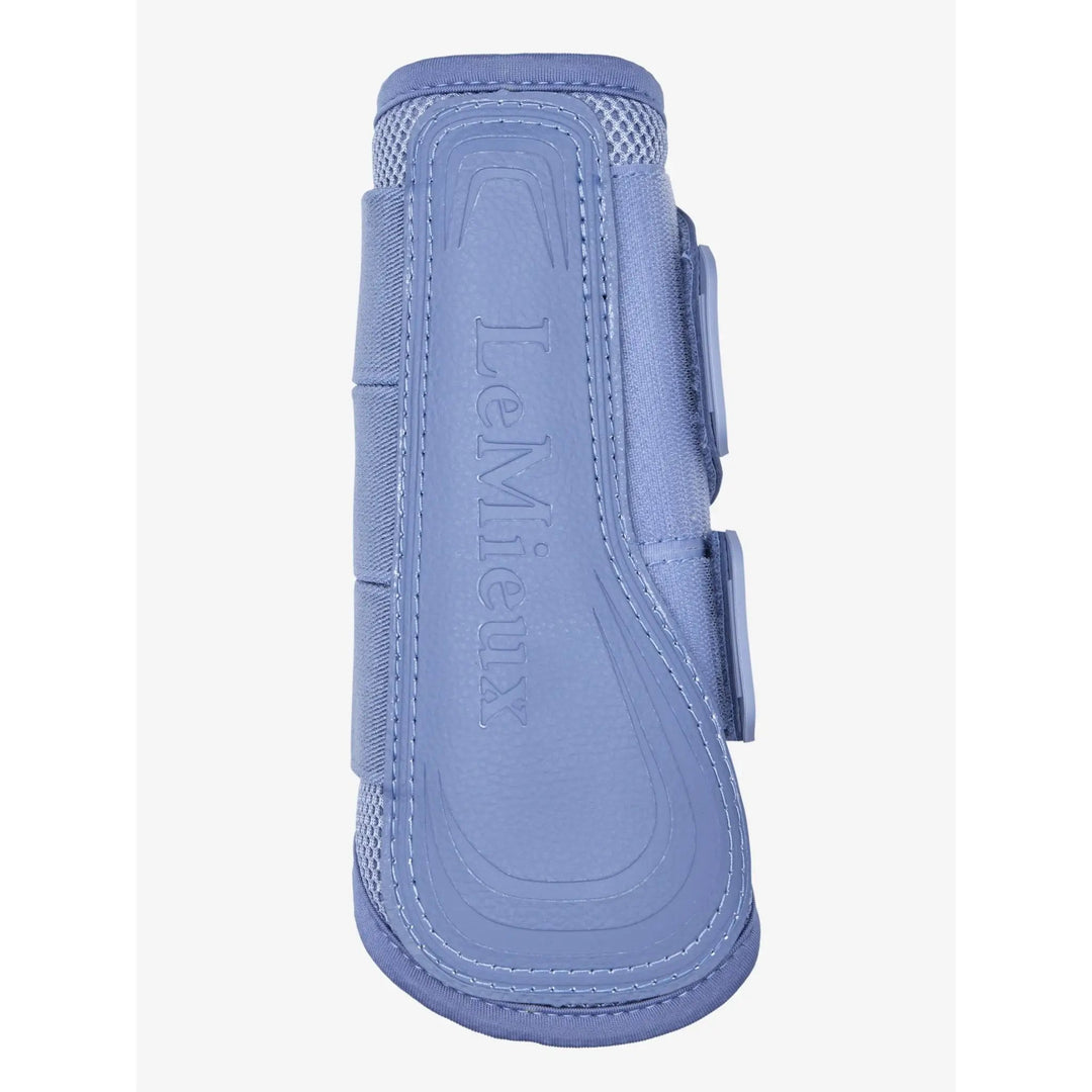 LeMieux Arika Mesh Gamaschen – atmungsaktive Brushing Boots - IQ Horse