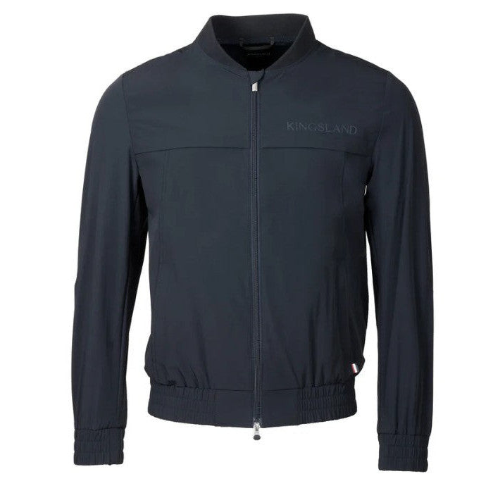 Kingsland KLLeon Herren-Reitjacke – leichte Sommerjacke