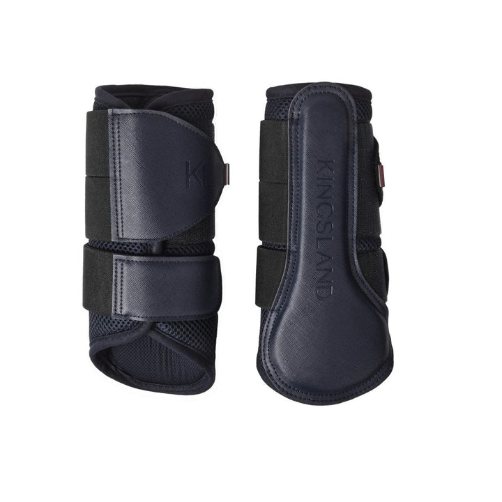 Kingsland KLLucca Gamaschen – kühlendes Mesh-Gewebe