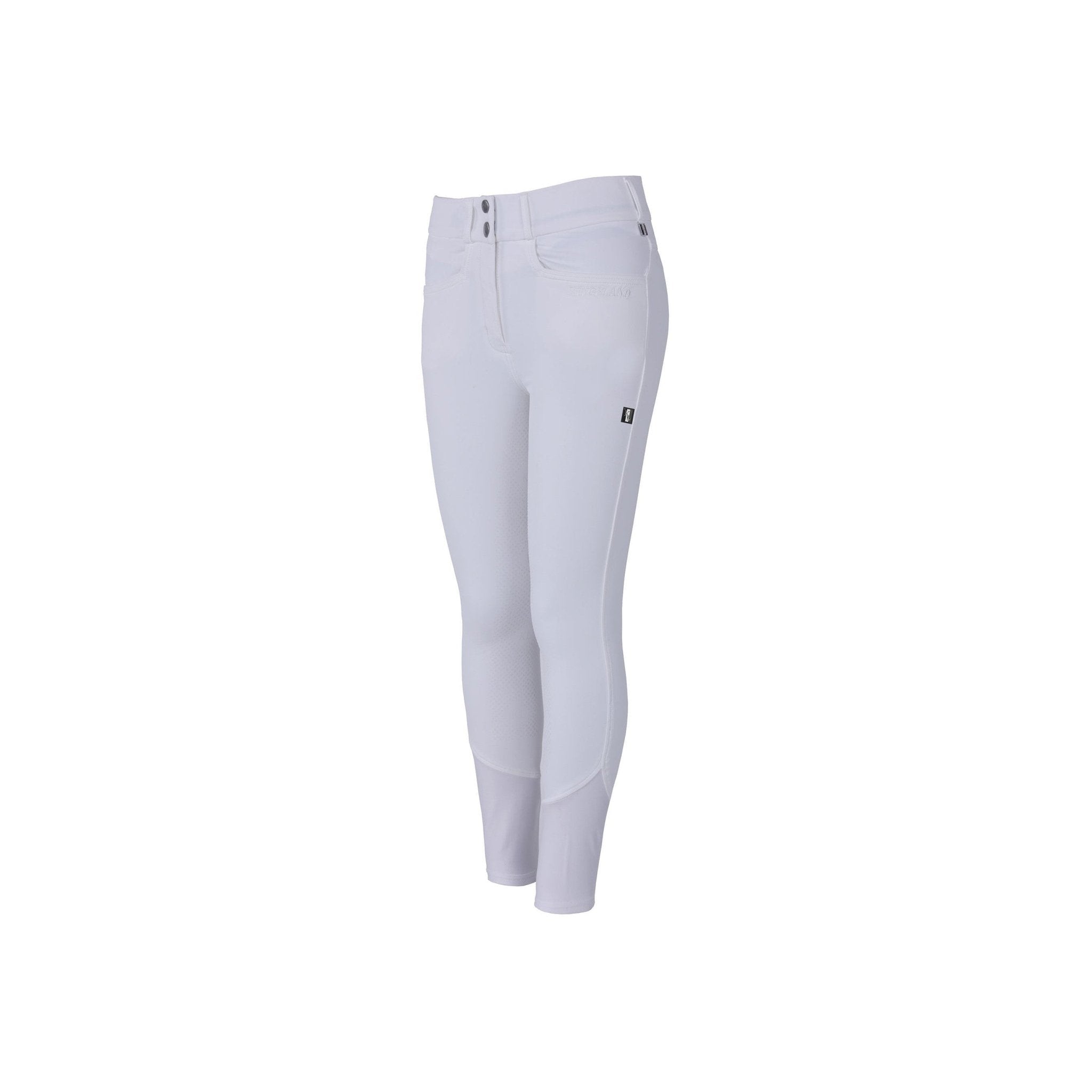 Kingsland Kadi Damenreithose mit Full-Grip, E-Tec - IQ Horse
