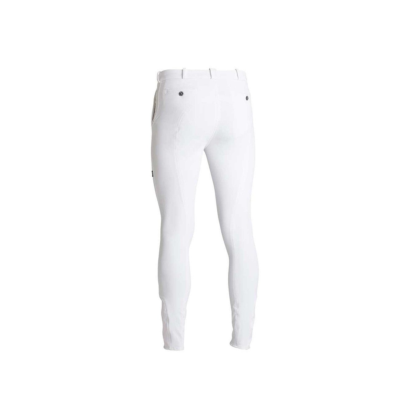 Kingsland KLKenton Herrenreithose mit Knie-Grip, E-Tec - IQ Horse