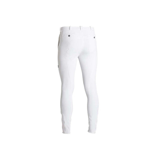 Kingsland KLKenton Herrenreithose mit Knie-Grip, E-Tec - IQ Horse