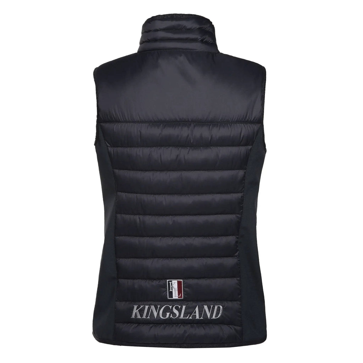 Thermoweste Classic Unisex - IQ Horse