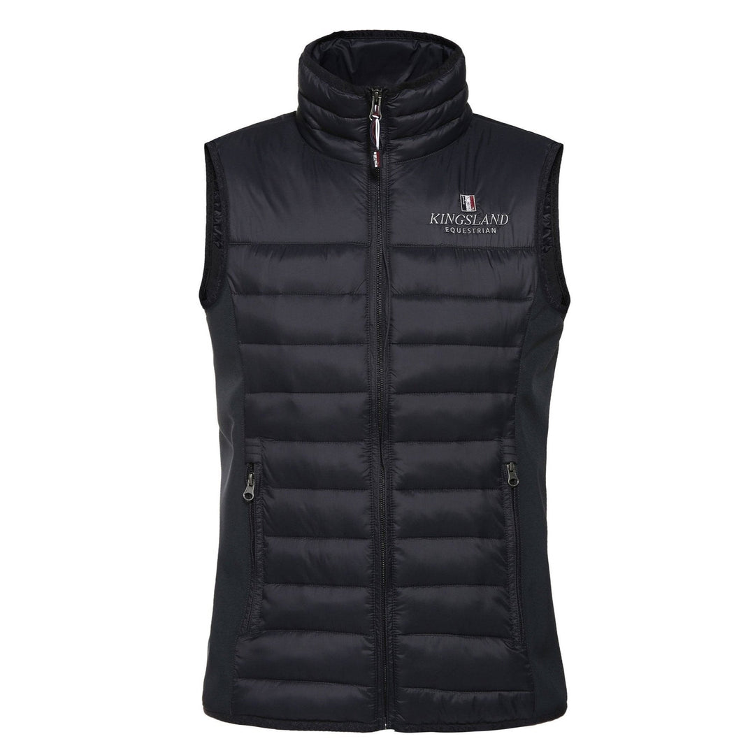 Thermoweste Classic Unisex - IQ Horse