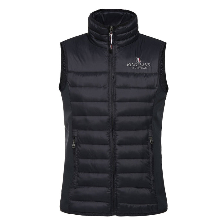 Thermoweste Classic Unisex - IQ Horse