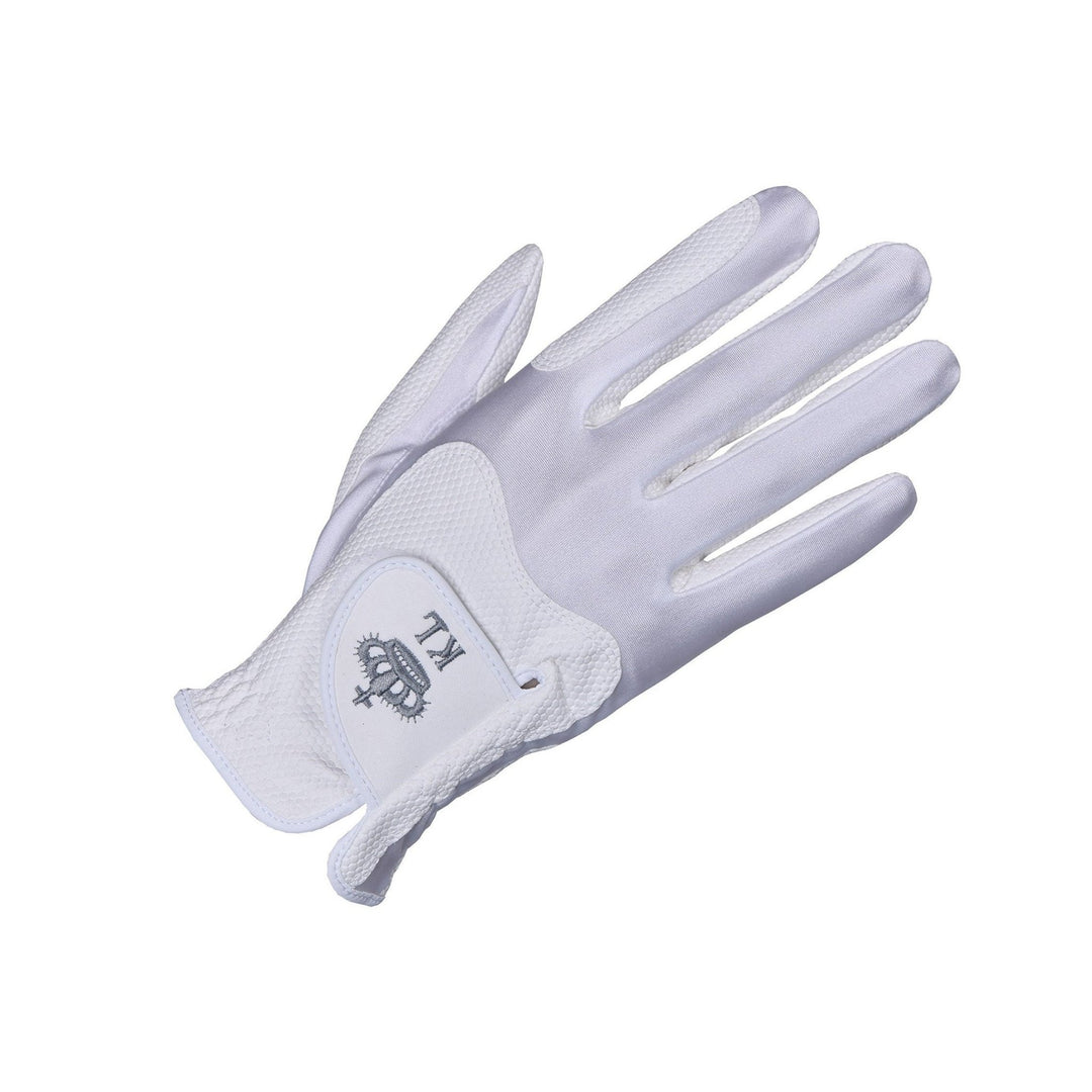 Kingsland Klassische Reithandschuhe, unisex - IQ Horse