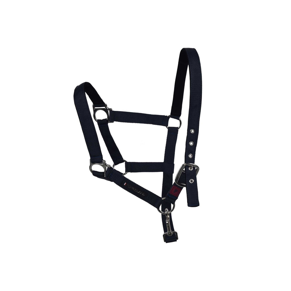 Kingsland Top Notch Nylon Halfter - IQ Horse