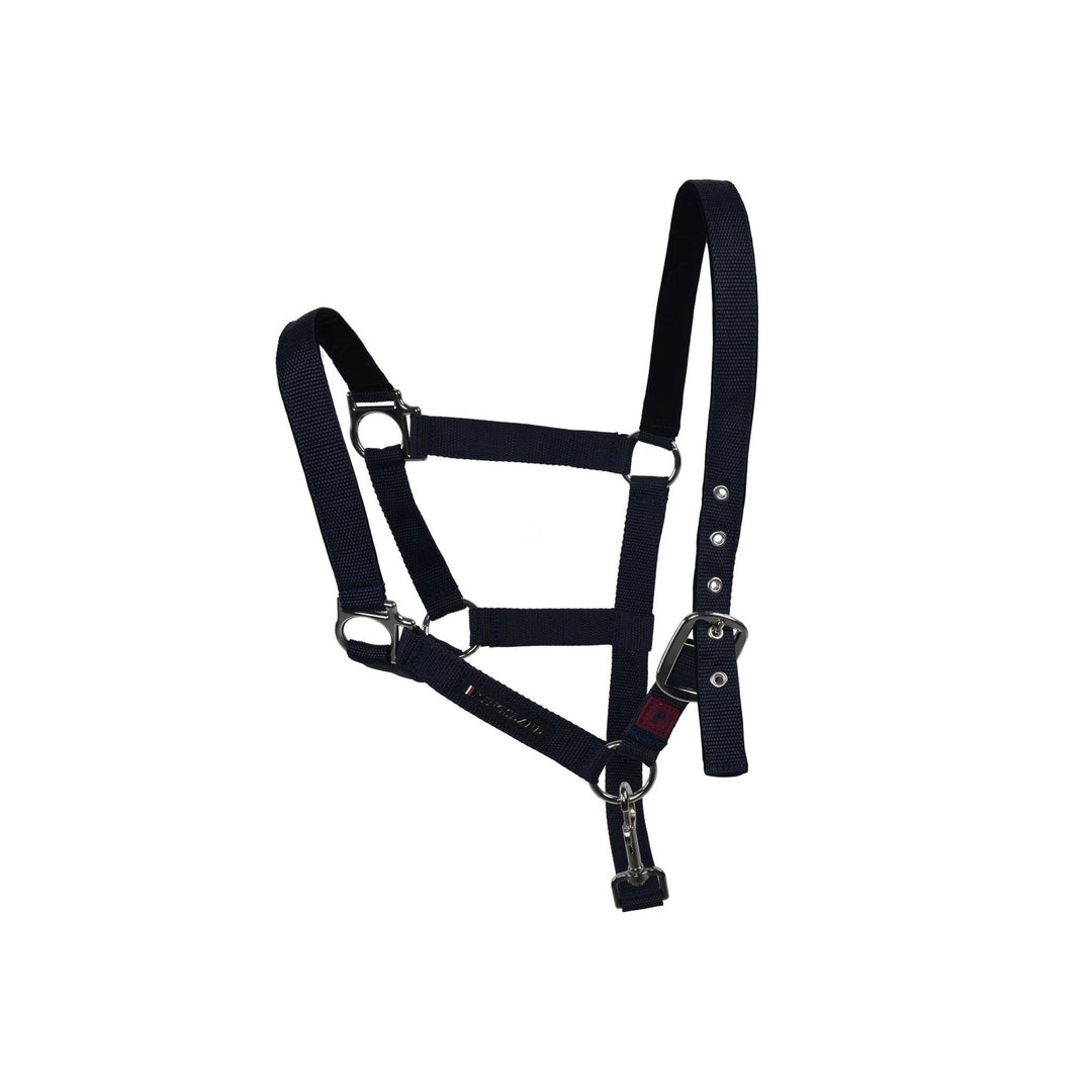 Kingsland Top Notch Nylon Halfter - IQ Horse