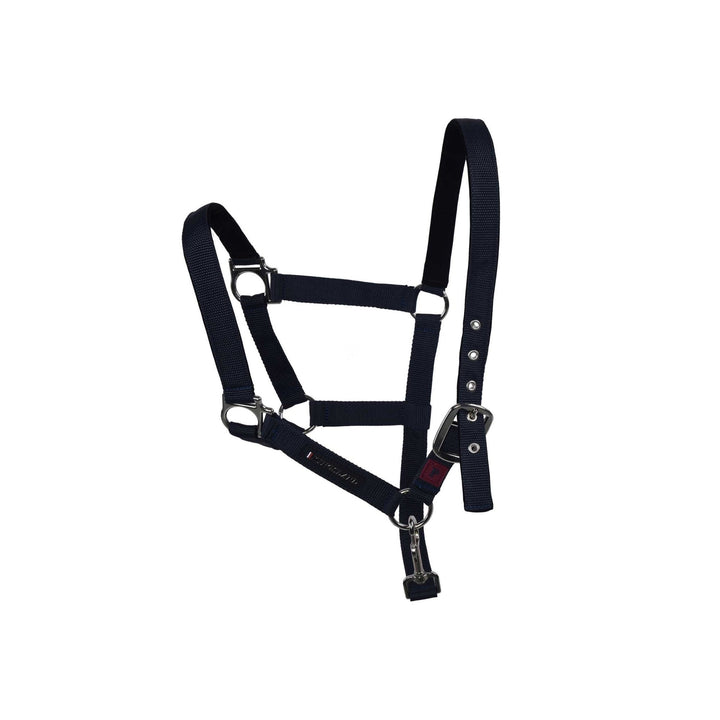 Kingsland Top Notch Nylon Halfter - IQ Horse